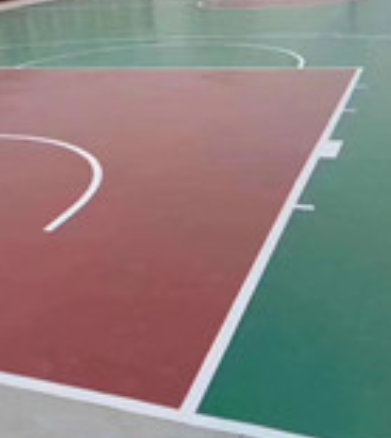 灵璧篮球场地坪维修全方案